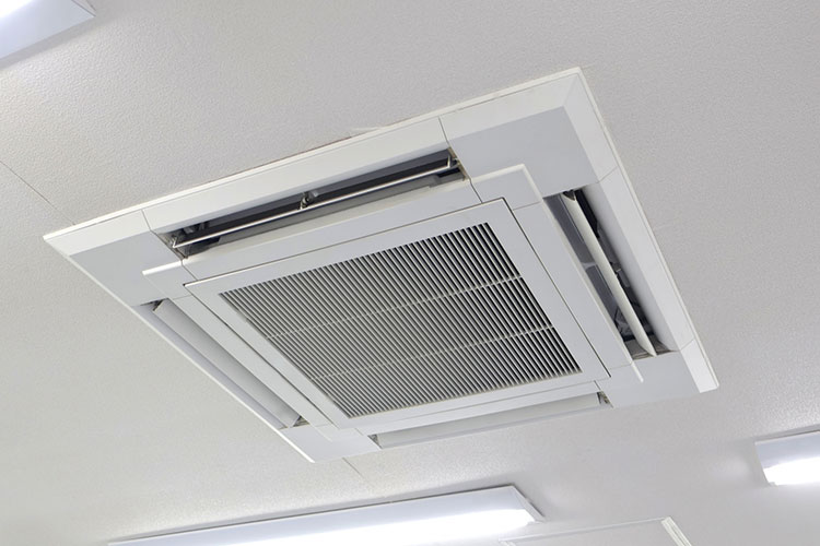 業務用エアコン